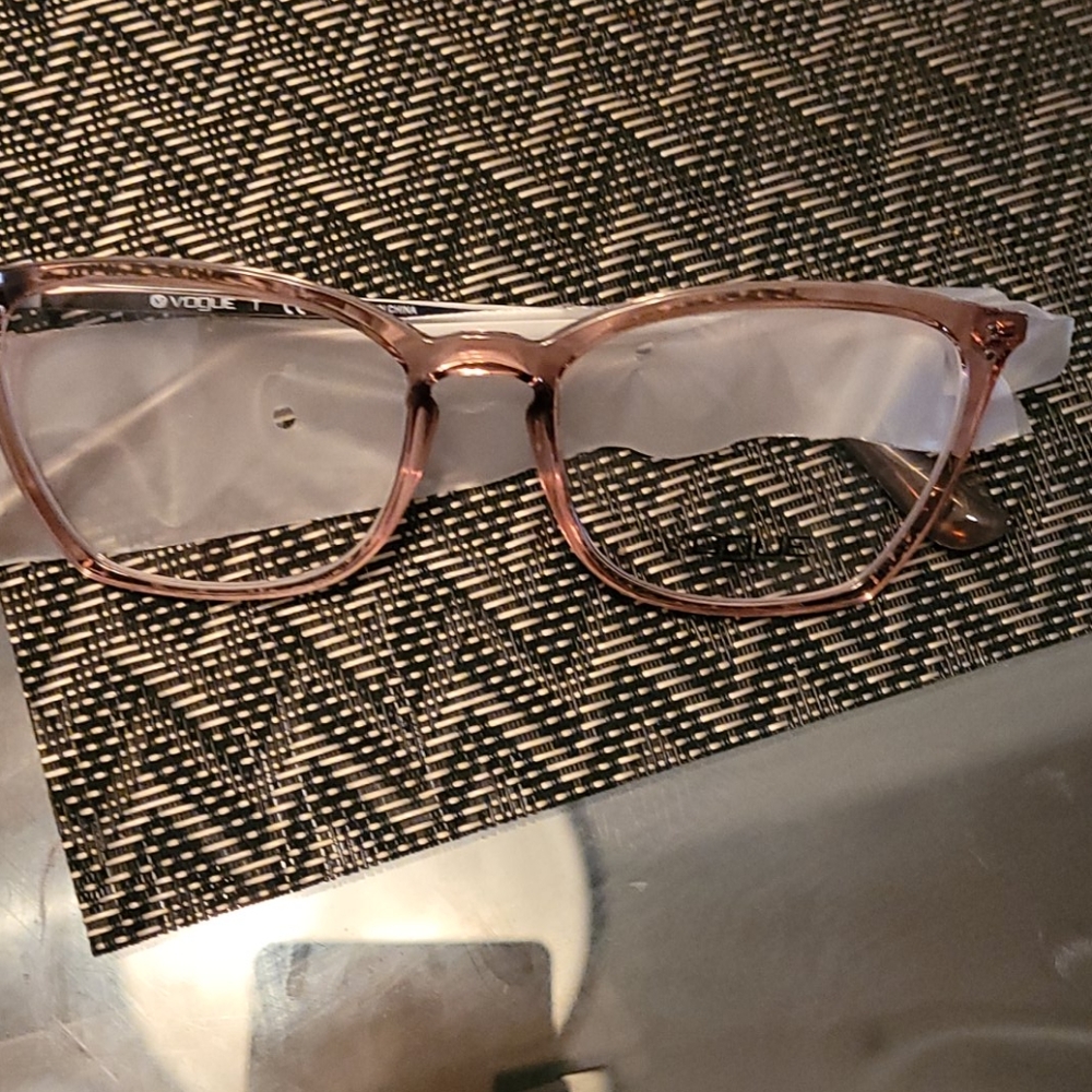 Glasses